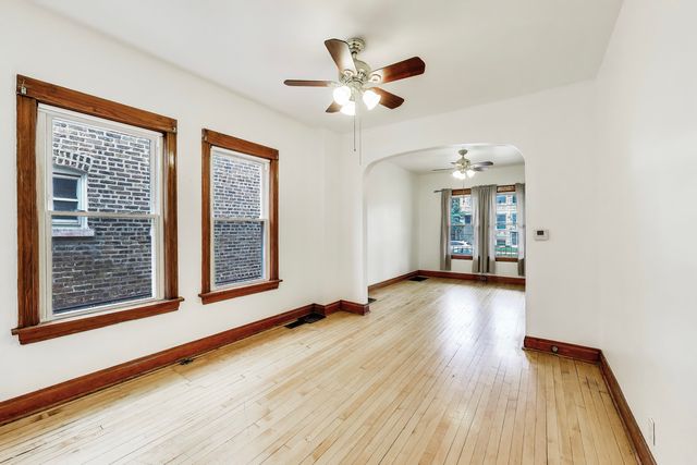 1112 N Spaulding Avenue, Chicago, IL 60651