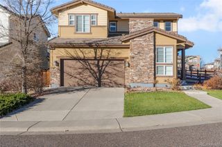 14027 Touchstone Street, Parker, CO 80134