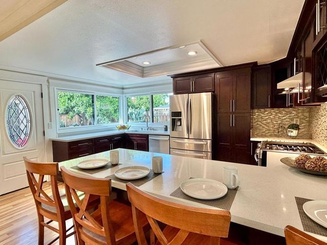 3678 Emanuel, San Jose, CA 95121