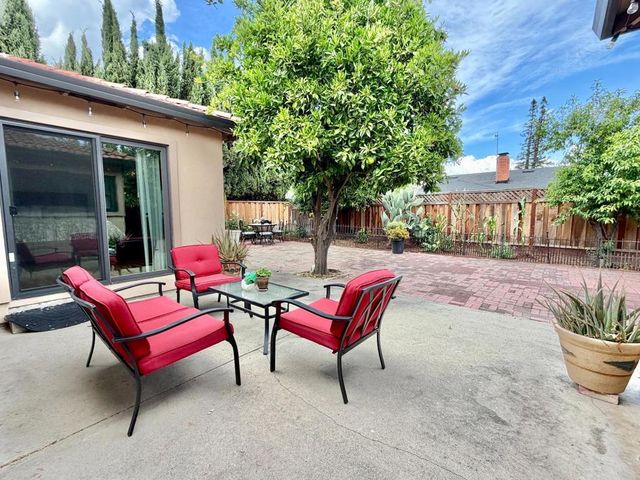 3678 Emanuel, San Jose, CA 95121