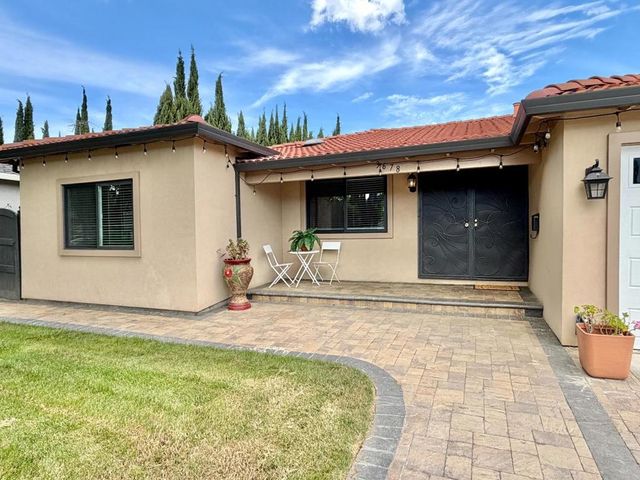 3678 Emanuel, San Jose, CA 95121