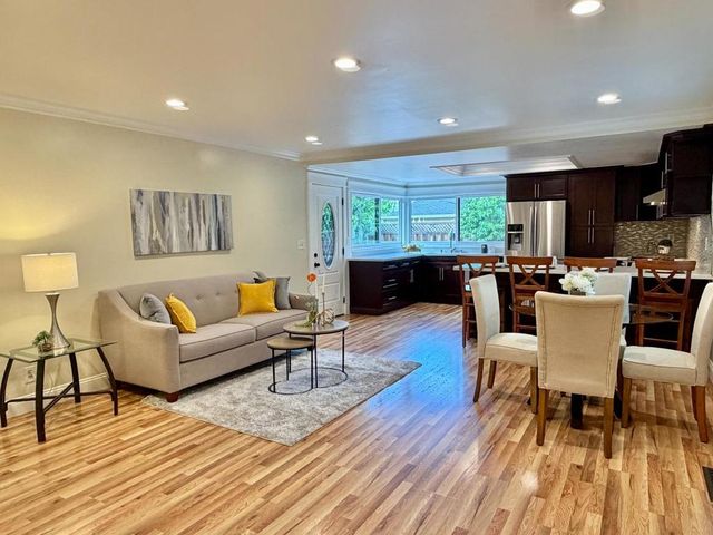 3678 Emanuel, San Jose, CA 95121