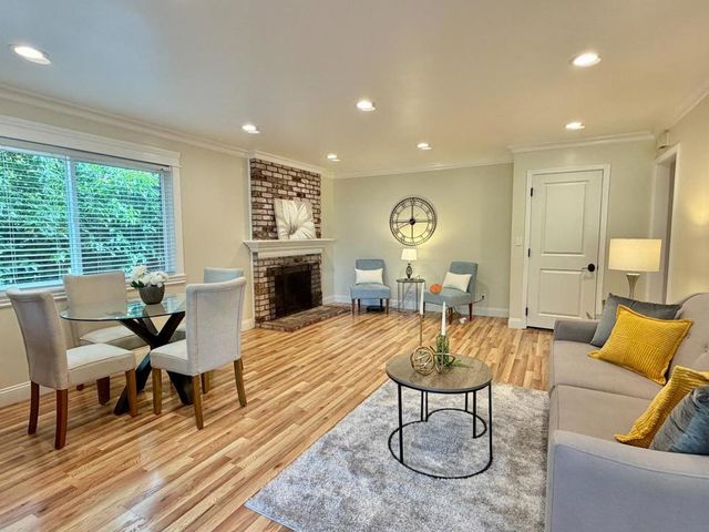 3678 Emanuel, San Jose, CA 95121