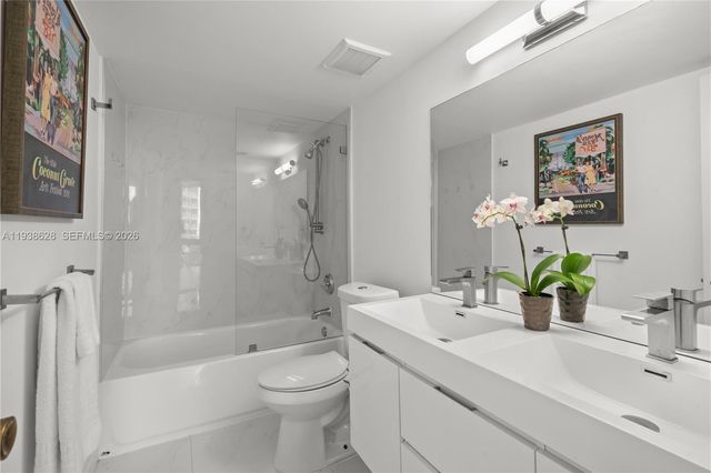 2843 S Bayshore Dr 6B, Miami, FL 33133