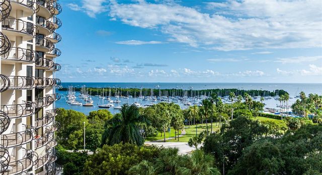 2843 S Bayshore Dr 6B, Miami, FL 33133