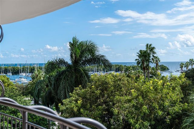 2843 S Bayshore Dr 6B, Miami, FL 33133