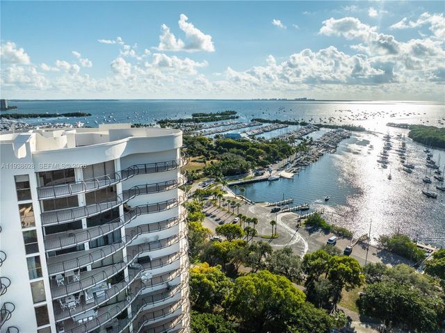 2843 S Bayshore Dr 6B, Miami, FL 33133