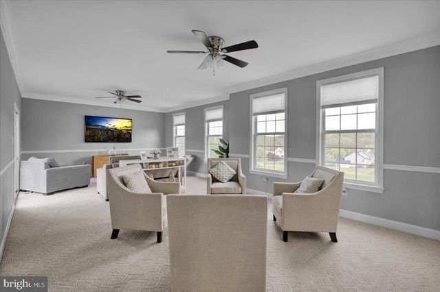 5028 VISTA CT, Mohnton, PA 19540