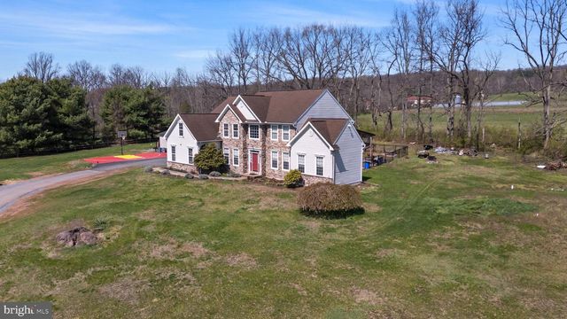 5028 VISTA CT, Mohnton, PA 19540