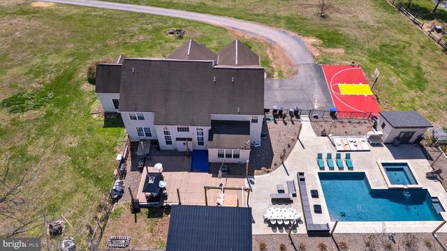 5028 VISTA CT, Mohnton, PA 19540