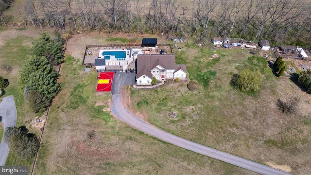 5028 VISTA CT, Mohnton, PA 19540