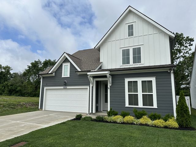 3058 Mallard Dr, Lebanon, TN 37090