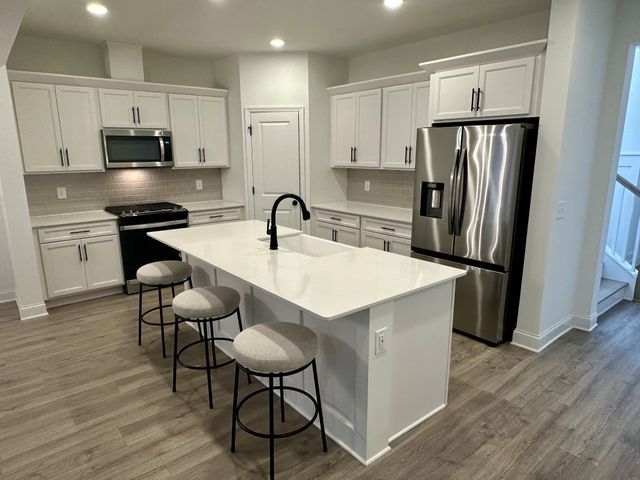 3058 Mallard Dr, Lebanon, TN 37090