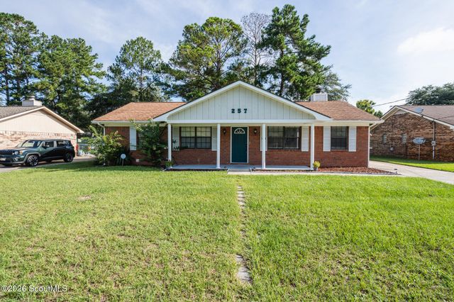 257 Whitetail Circle, Hinesville, GA 31313