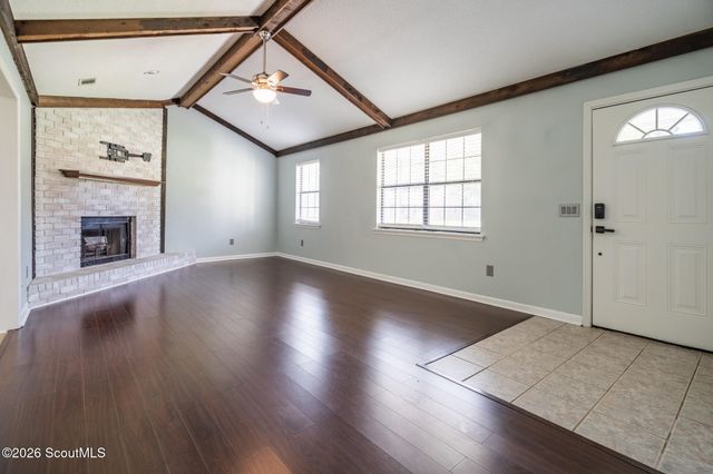 257 Whitetail Circle, Hinesville, GA 31313
