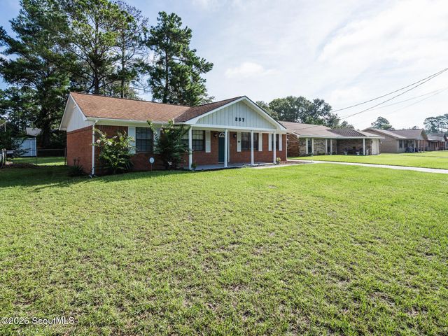 257 Whitetail Circle, Hinesville, GA 31313