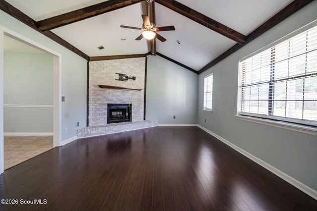 257 Whitetail Circle, Hinesville, GA 31313