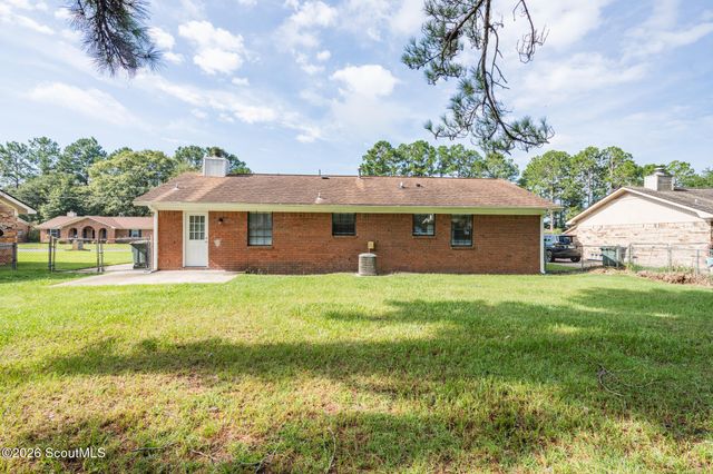 257 Whitetail Circle, Hinesville, GA 31313