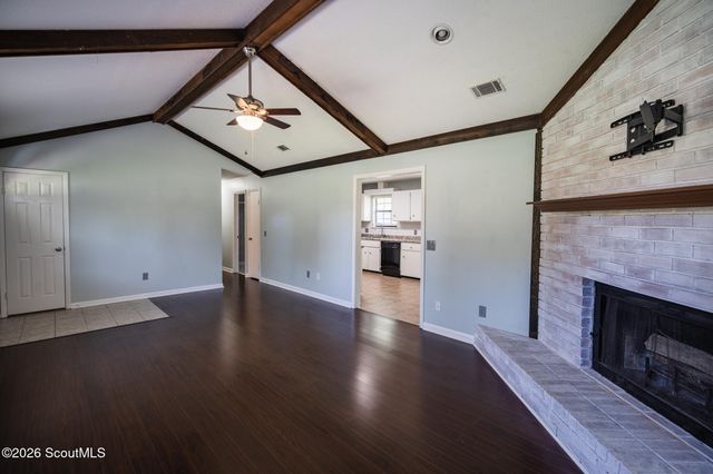 257 Whitetail Circle, Hinesville, GA 31313