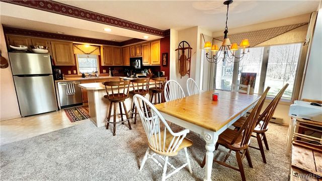 105 Brookline, Ellicottville, NY 14731