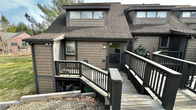105 Brookline, Ellicottville, NY 14731