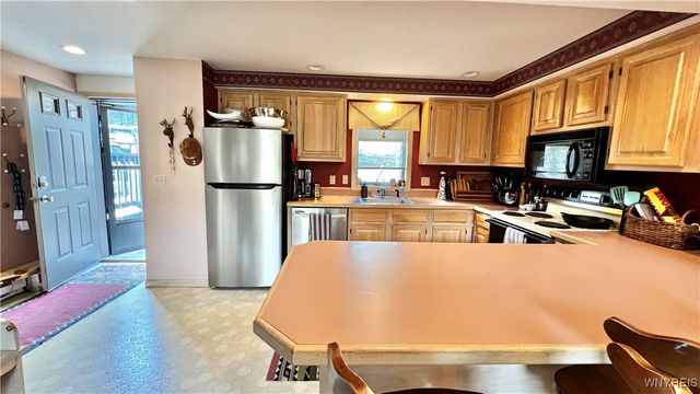 105 Brookline, Ellicottville, NY 14731