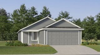 3821 Ontario Way, Sherman, TX 75090