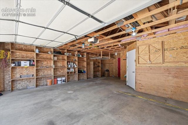 912 N Sheridan Avenue, Colorado Springs, CO 80909