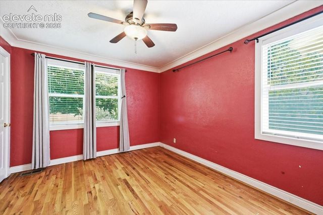 912 N Sheridan Avenue, Colorado Springs, CO 80909