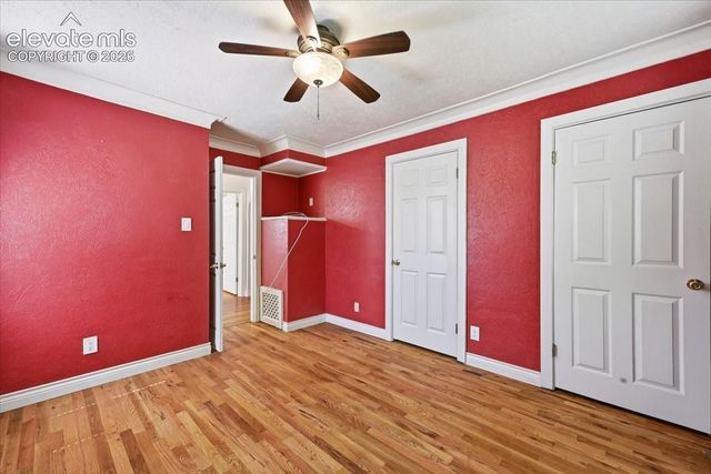 912 N Sheridan Avenue, Colorado Springs, CO 80909