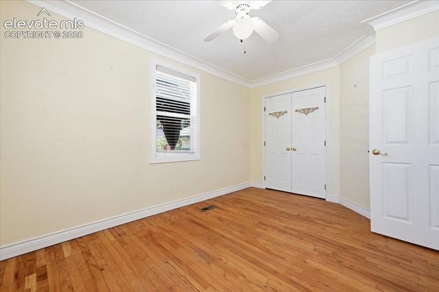 912 N Sheridan Avenue, Colorado Springs, CO 80909