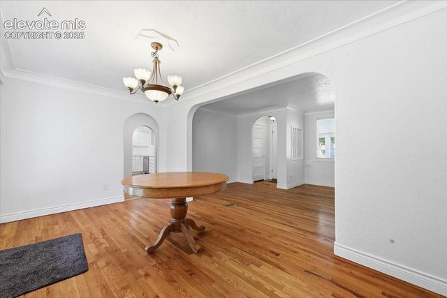 912 N Sheridan Avenue, Colorado Springs, CO 80909