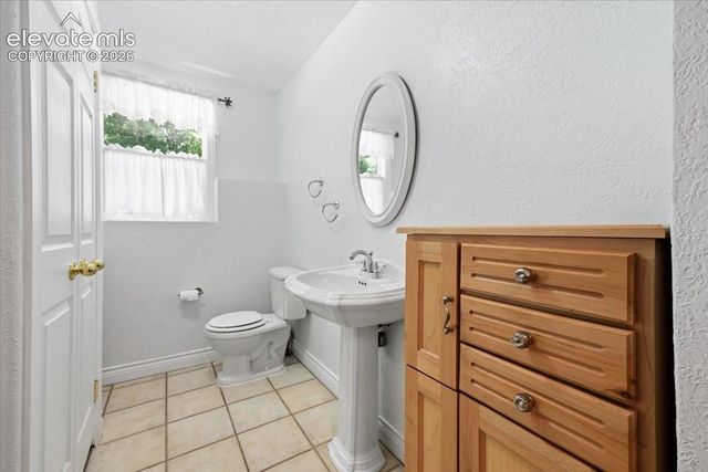 912 N Sheridan Avenue, Colorado Springs, CO 80909