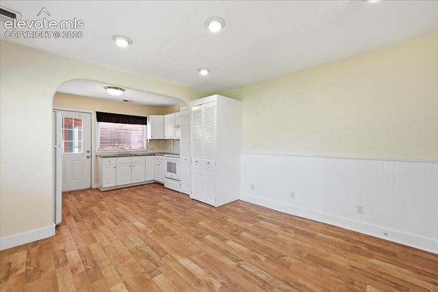 912 N Sheridan Avenue, Colorado Springs, CO 80909
