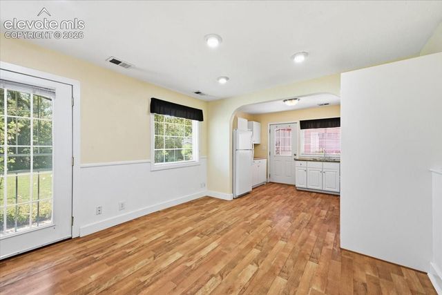 912 N Sheridan Avenue, Colorado Springs, CO 80909