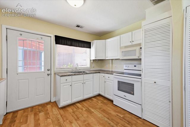 912 N Sheridan Avenue, Colorado Springs, CO 80909