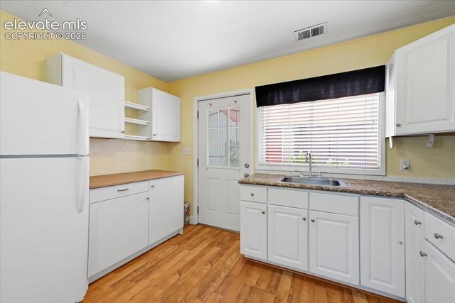 912 N Sheridan Avenue, Colorado Springs, CO 80909