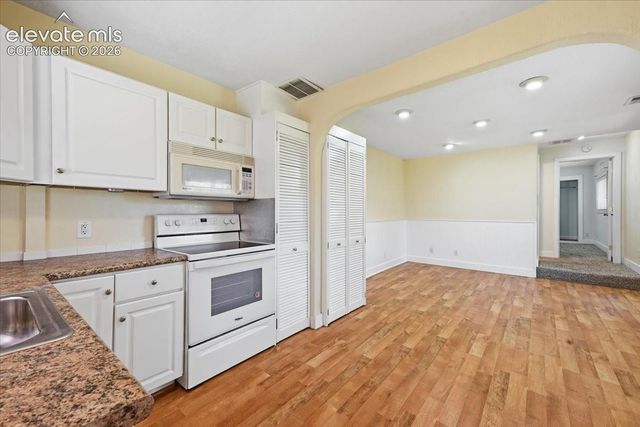 912 N Sheridan Avenue, Colorado Springs, CO 80909