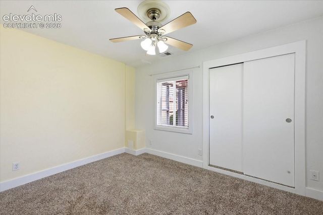 912 N Sheridan Avenue, Colorado Springs, CO 80909