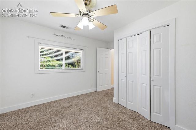 912 N Sheridan Avenue, Colorado Springs, CO 80909