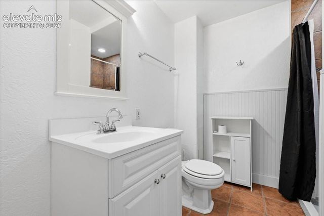 912 N Sheridan Avenue, Colorado Springs, CO 80909