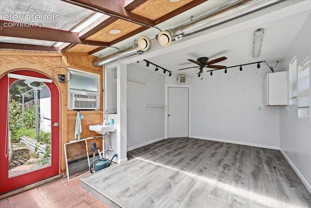 912 N Sheridan Avenue, Colorado Springs, CO 80909
