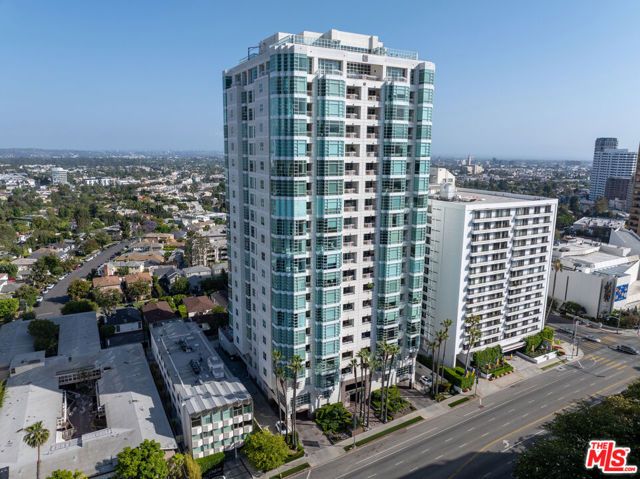 10380 Wilshire Boulevard 1501, Los Angeles, CA 90024