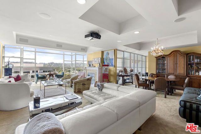 10380 Wilshire Boulevard 1501, Los Angeles, CA 90024