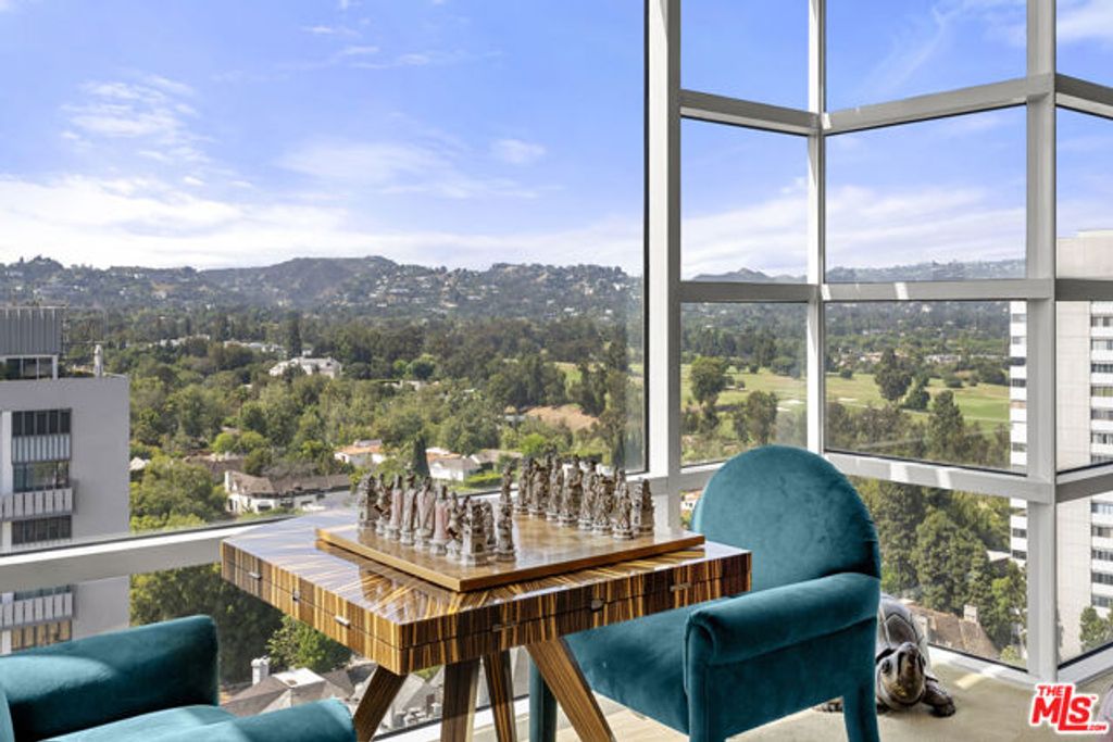 10380 Wilshire Boulevard 1501, Los Angeles, CA 90024