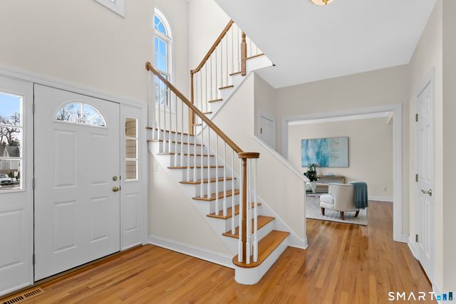 28 Michaela Circle, Fairfield, CT 06824