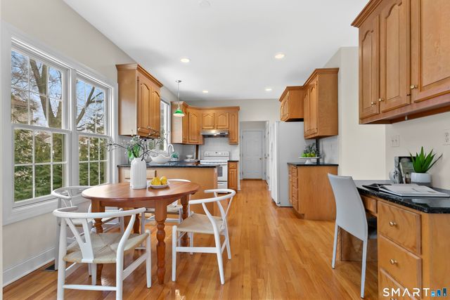 28 Michaela Circle, Fairfield, CT 06824