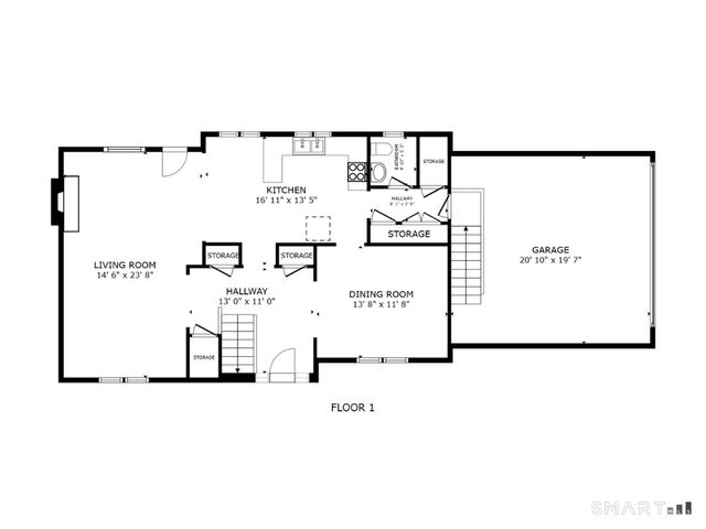 28 Michaela Circle, Fairfield, CT 06824