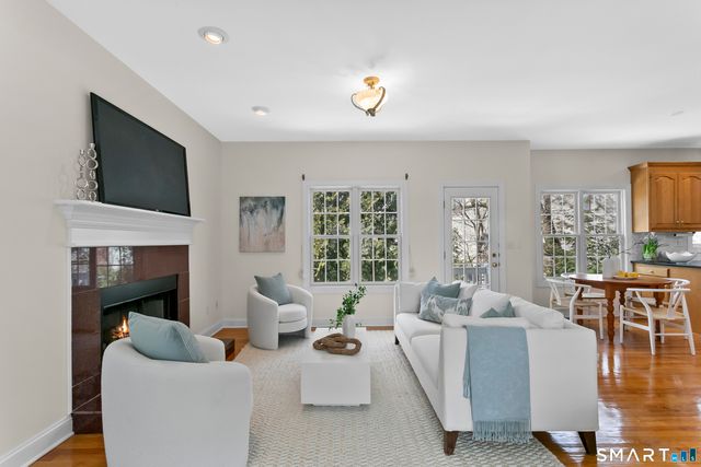 28 Michaela Circle, Fairfield, CT 06824