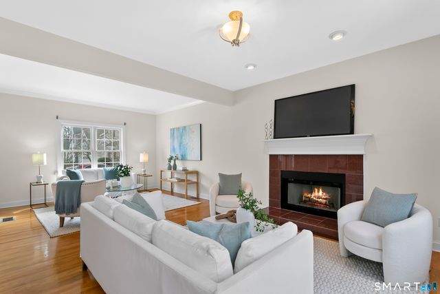 28 Michaela Circle, Fairfield, CT 06824